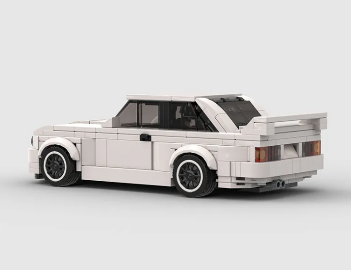 M3 E30