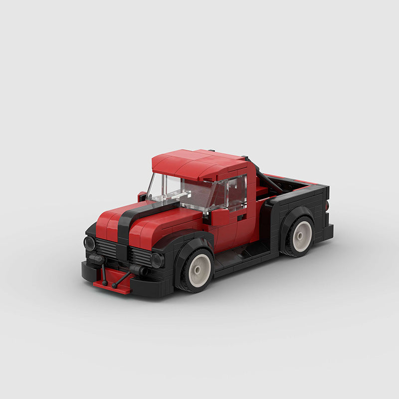 Drift Pickup