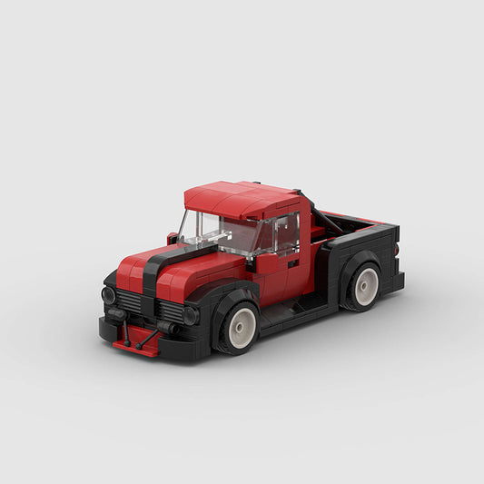 Drift Pickup