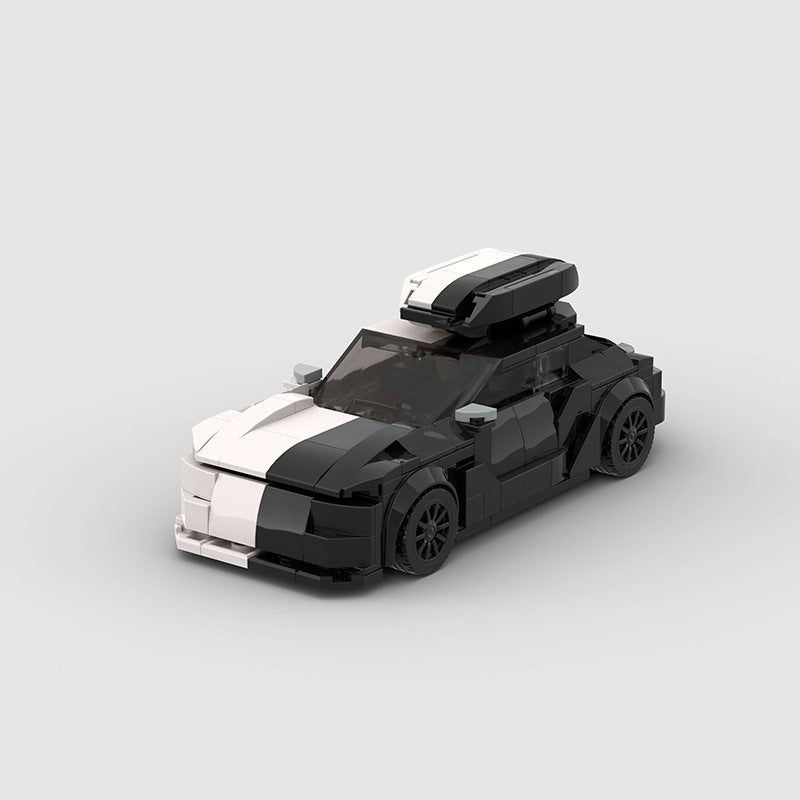 RS6 Race Car
