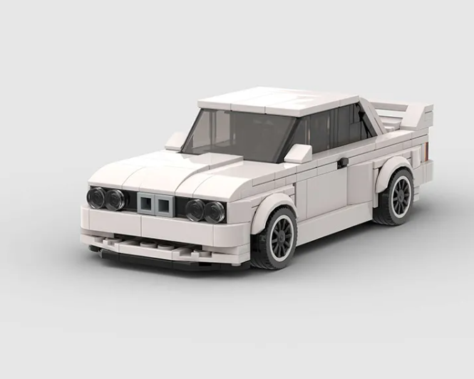 M3 E30