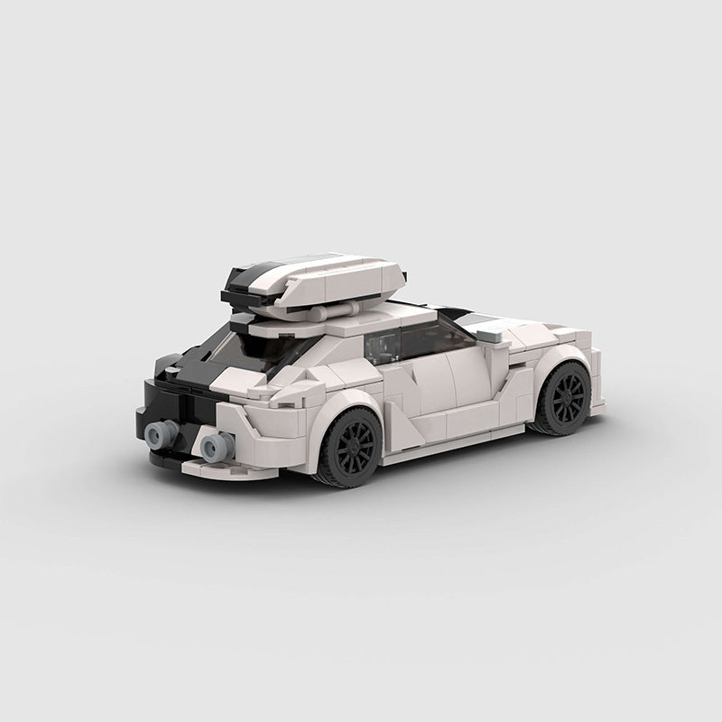 RS6 Race Car