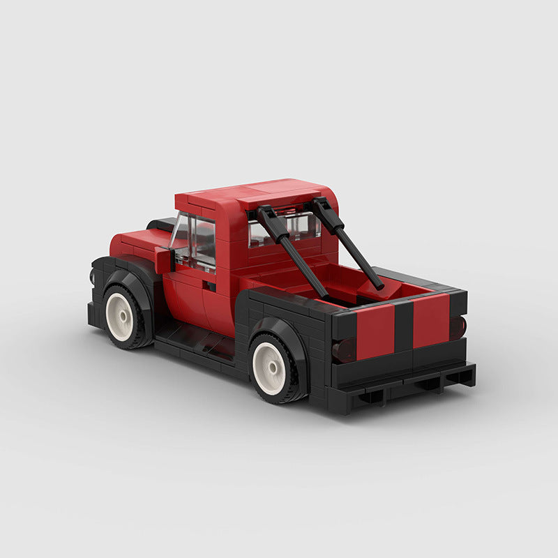 Drift Pickup