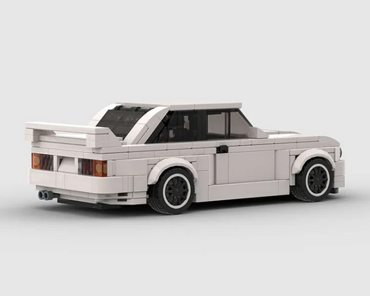 M3 E30
