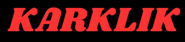 Karklik