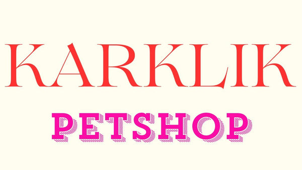 Karklik