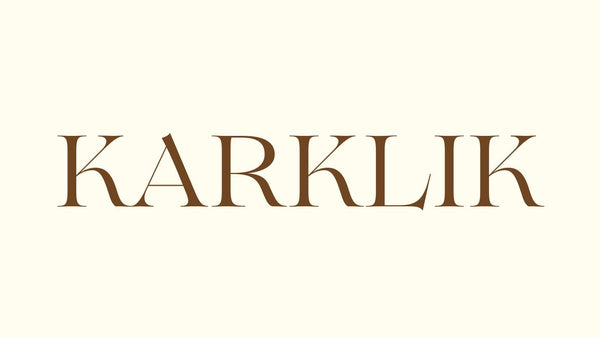 Karklik