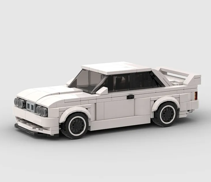 M3 E30