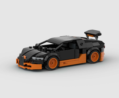 Mclaren