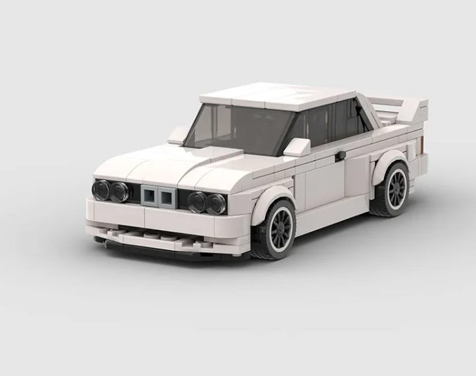 M3 E30