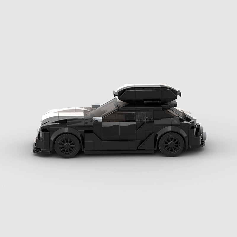 RS6 Race Car