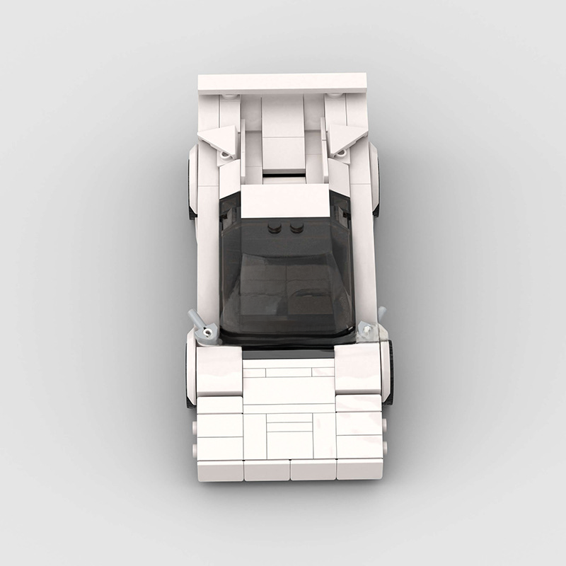 Lamborghini Countach