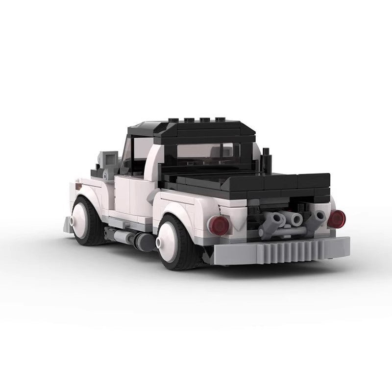 Drift Pickup